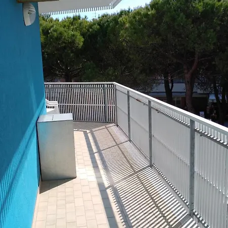 Simma 2 Апартаменты Бибионе