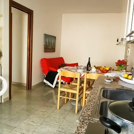 Appartement Simma 2