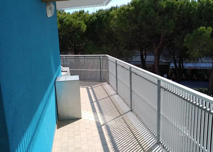 Simma 2 Апартаменты Бибионе