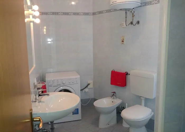 Simma 2 Апартаменты Бибионе