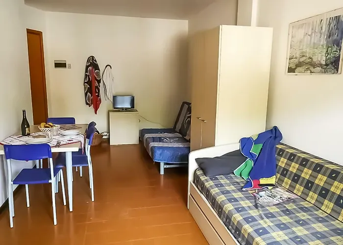 Simma 2 * Бибионе