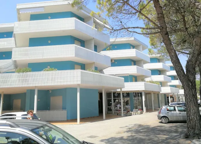 Simma 2 Апартаменты *