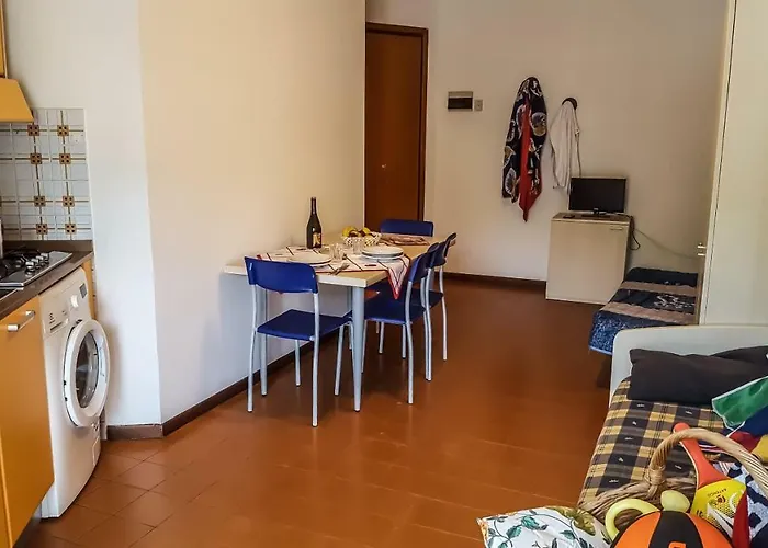 Simma 2 Апартаменты