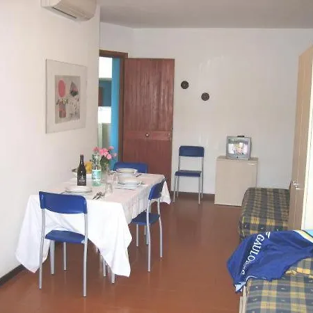Apartamento Simma 2 Bibione