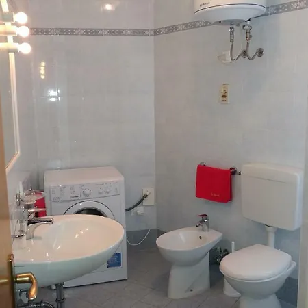 Simma 2 Apartamento Bibione