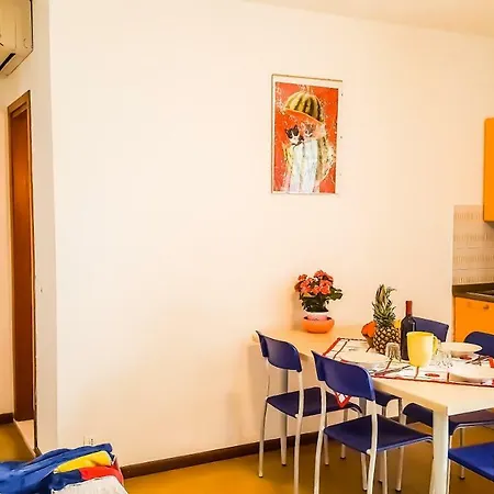 Simma 2 Apartamento