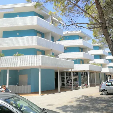 Simma 2 Apartamento *
